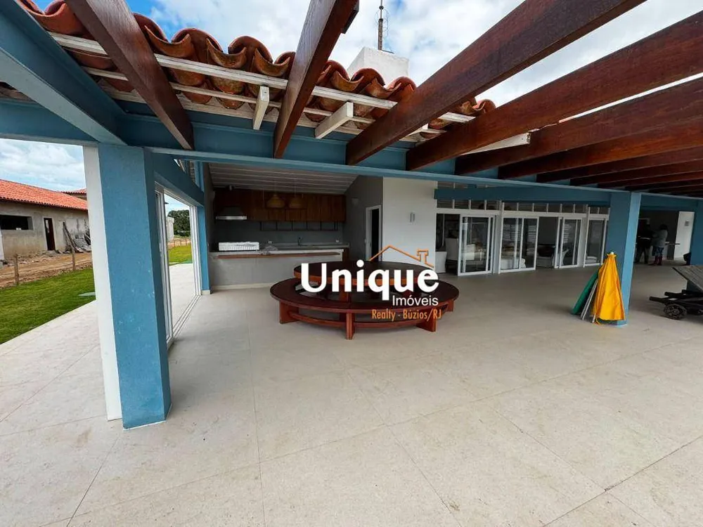 Casa, 4 quartos, 260 m² - Foto 34
