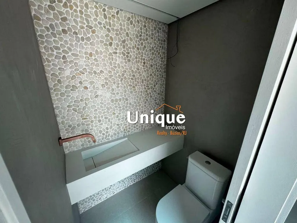 Casa, 4 quartos, 260 m² - Foto 13