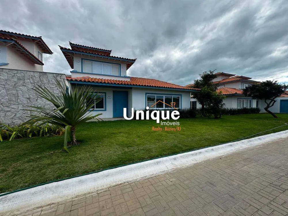Casa, 4 quartos, 260 m² - Foto 2