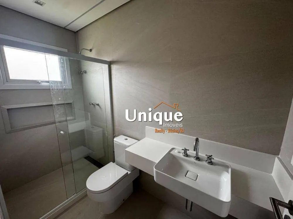 Casa, 4 quartos, 260 m² - Foto 16
