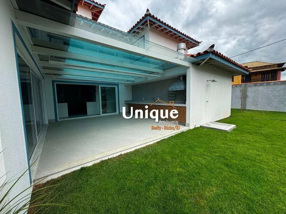 Casa, 4 quartos, 260 m² - Foto 31
