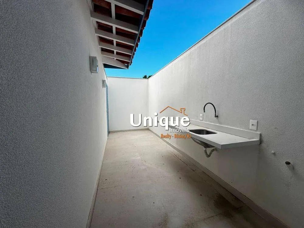Casa, 4 quartos, 260 m² - Foto 10