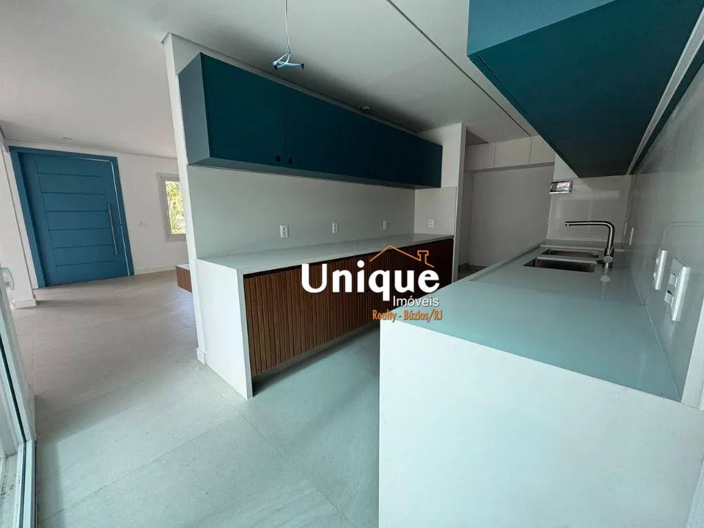 Casa, 4 quartos, 260 m² - Foto 8