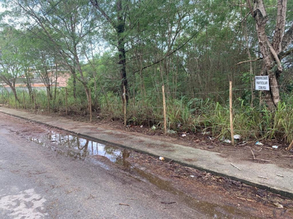 Terreno, 663 m² - Foto 2