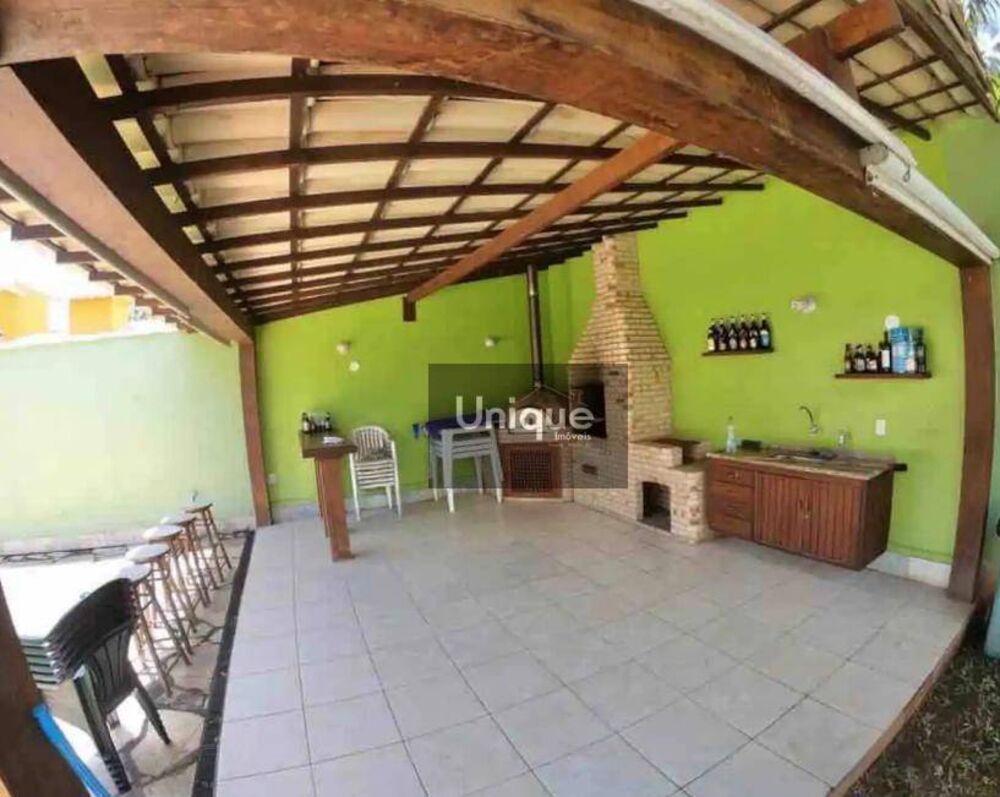 Casa, 4 quartos, 250 m² - Foto 3