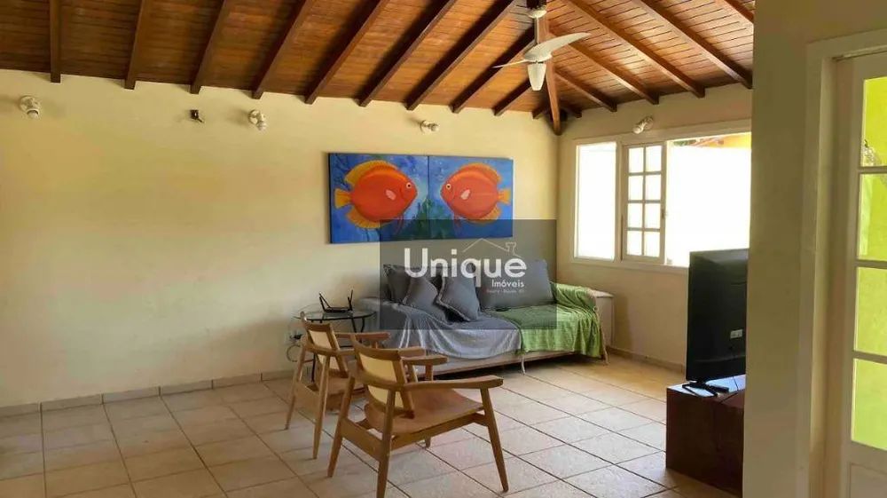 Casa, 4 quartos, 250 m² - Foto 6