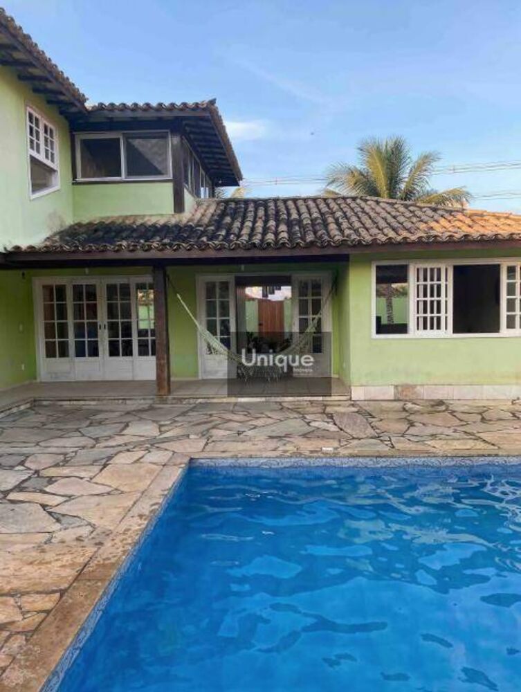 Casa, 4 quartos, 250 m² - Foto 8
