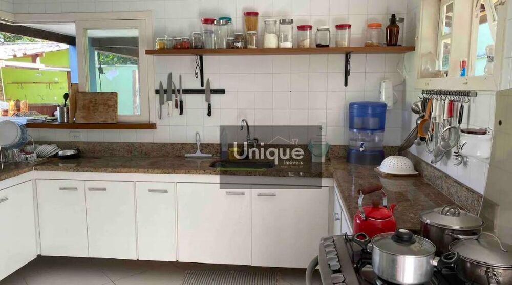 Casa, 4 quartos, 250 m² - Foto 5