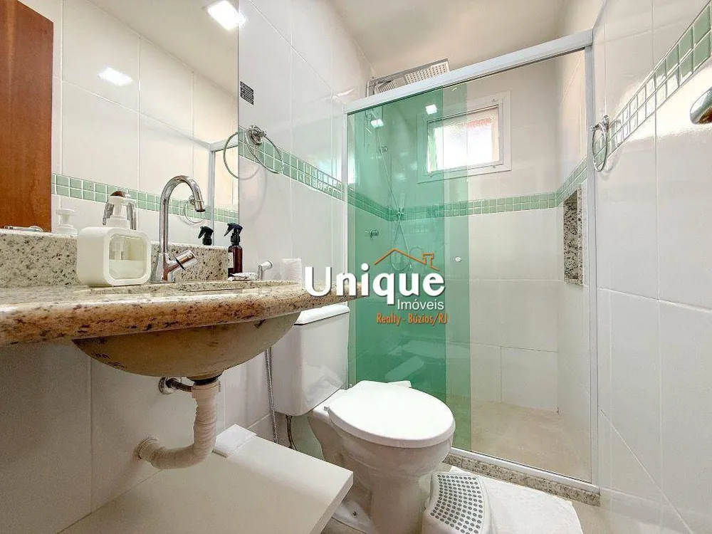 Casa de Condomínio, 4 quartos - Foto 8