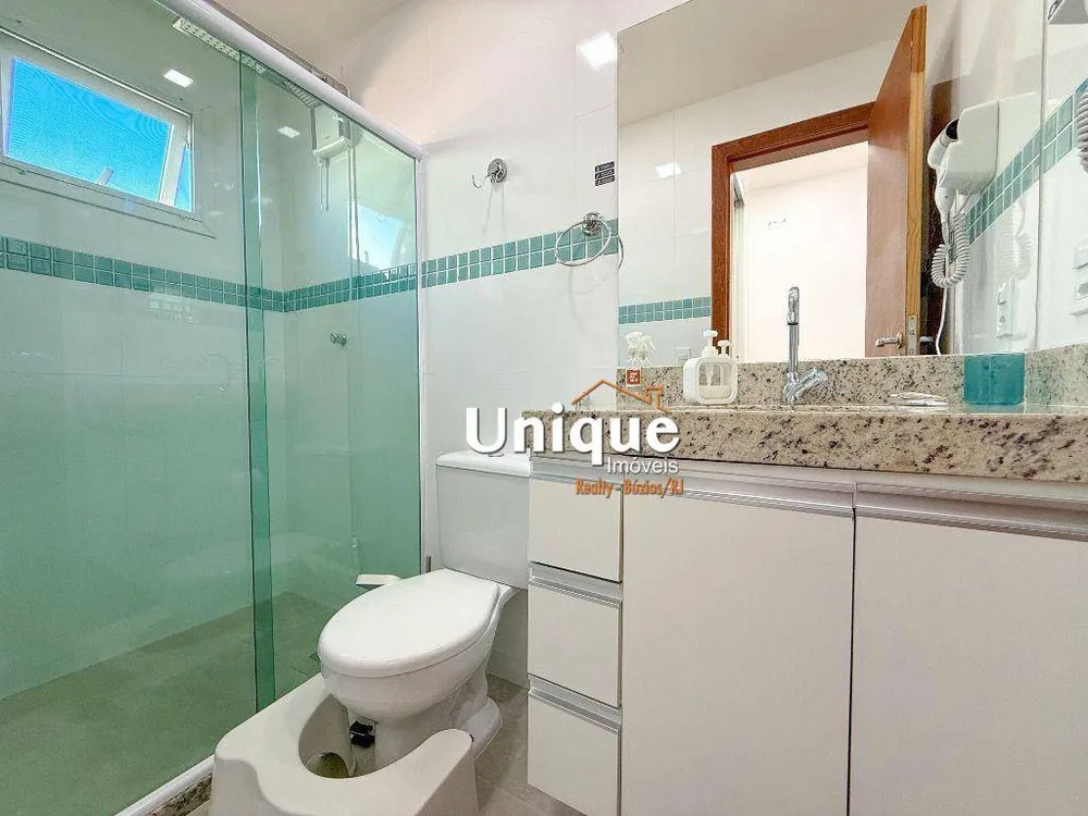 Casa de Condomínio, 4 quartos - Foto 5