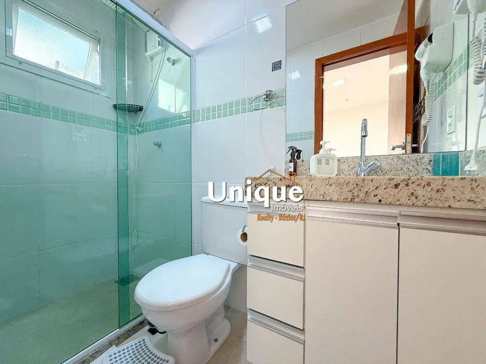 Casa de Condomínio, 4 quartos - Foto 2