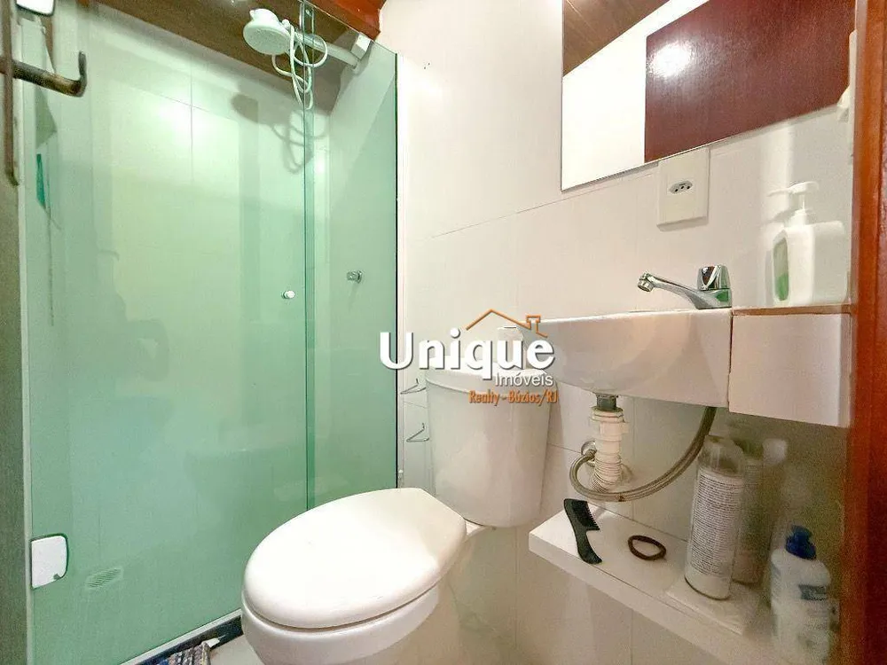 Casa de Condomínio, 4 quartos - Foto 18