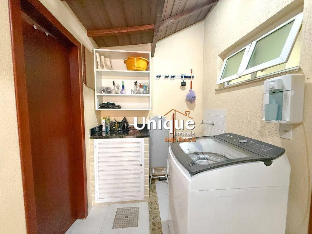 Casa de Condomínio, 4 quartos - Foto 13