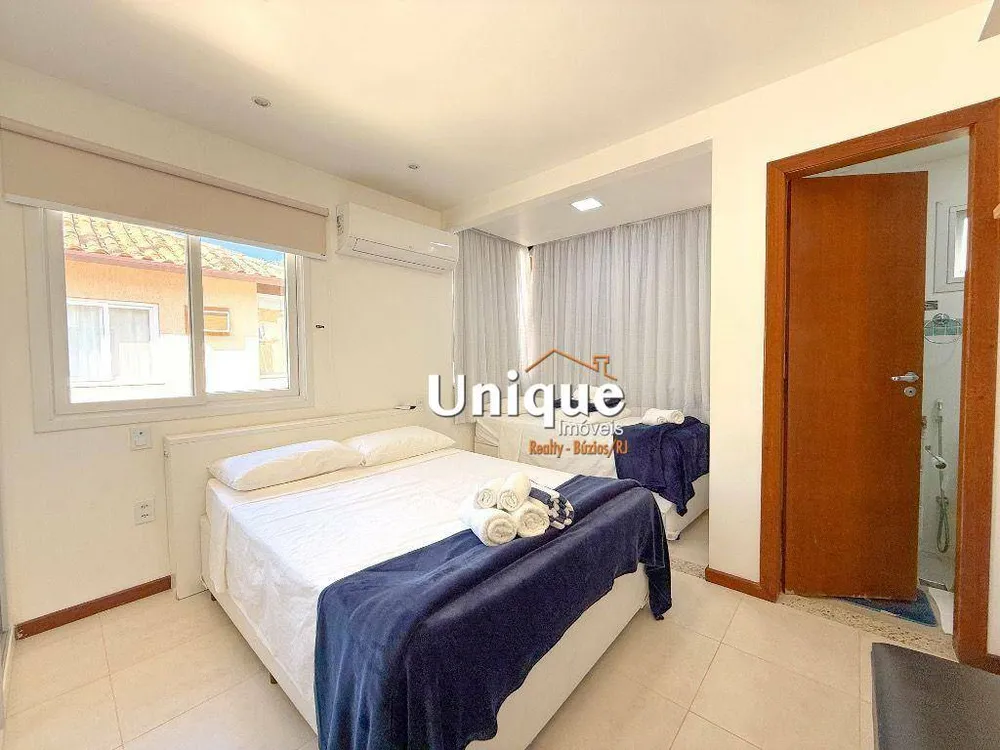 Casa de Condomínio, 4 quartos - Foto 23