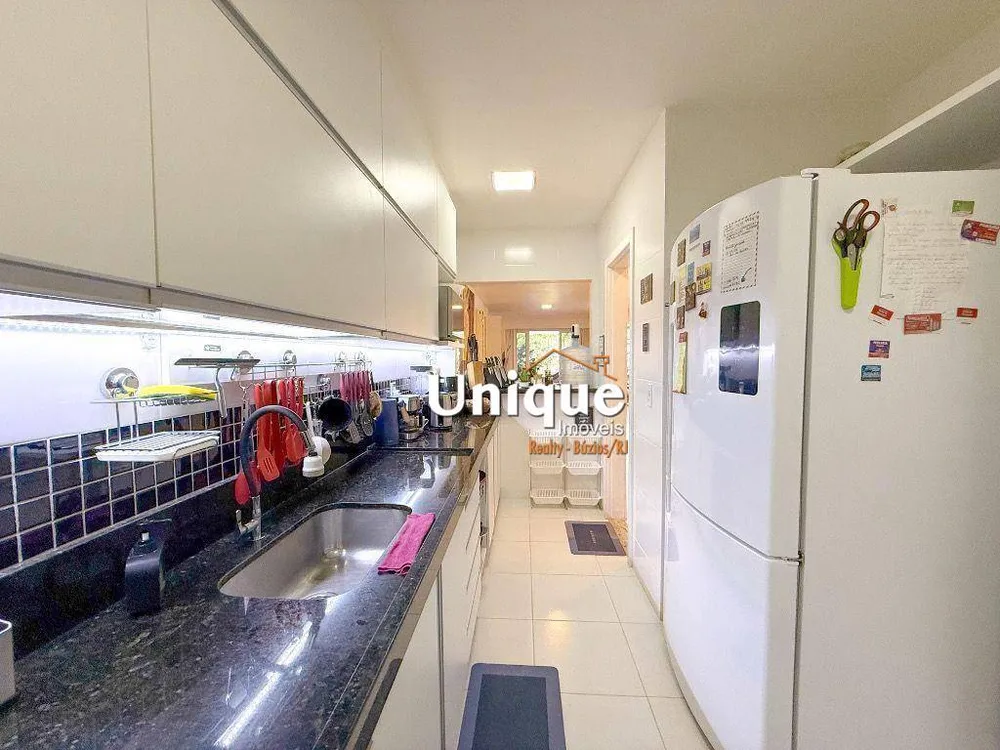 Casa de Condomínio, 4 quartos - Foto 7