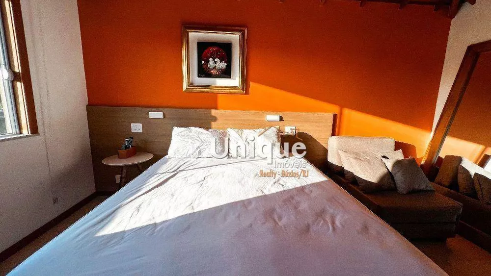 Casa de Condomínio, 4 quartos - Foto 18