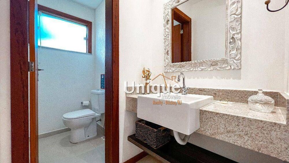 Casa de Condomínio, 4 quartos - Foto 3