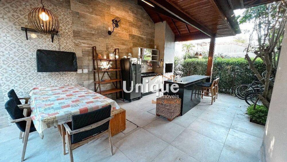Casa de Condomínio, 4 quartos - Foto 2
