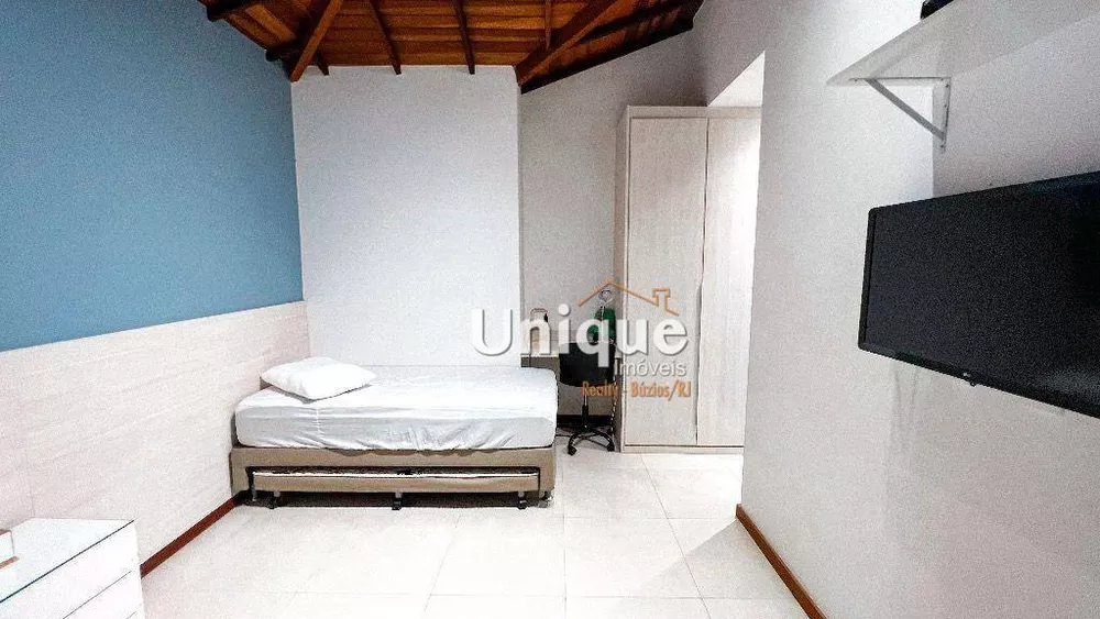 Casa de Condomínio, 4 quartos - Foto 39