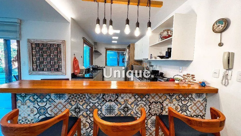 Casa de Condomínio, 4 quartos - Foto 15