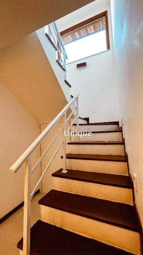Casa de Condomínio, 4 quartos - Foto 30