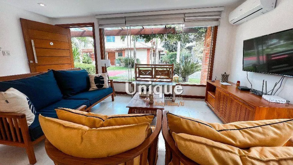 Casa de Condomínio, 4 quartos - Foto 12