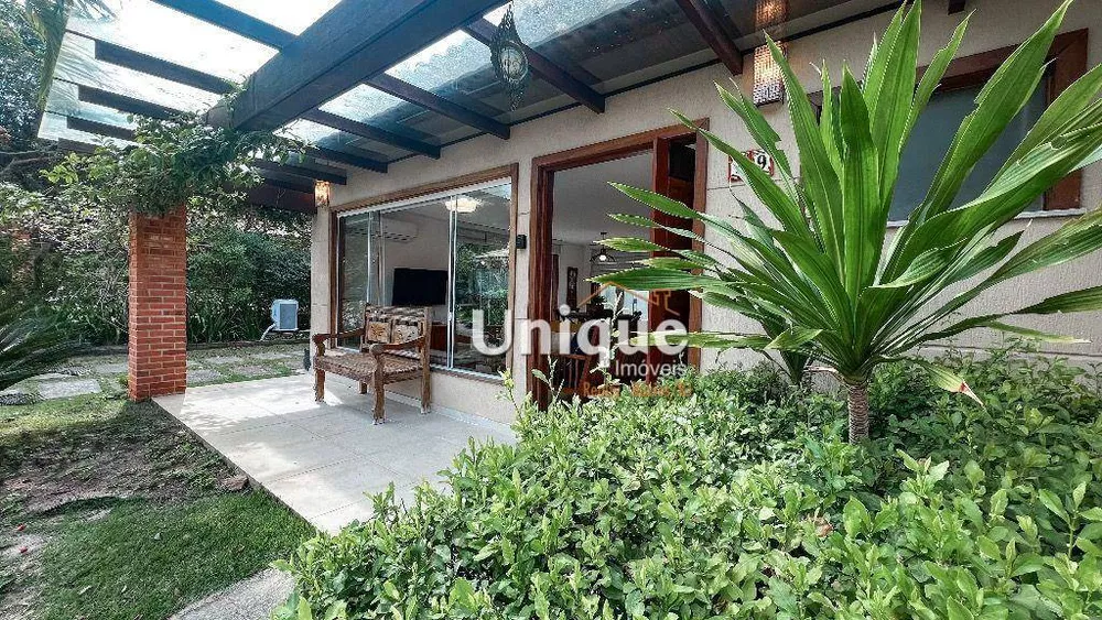 Casa de Condomínio, 4 quartos - Foto 5