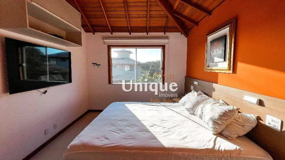 Casa de Condomínio, 4 quartos - Foto 33