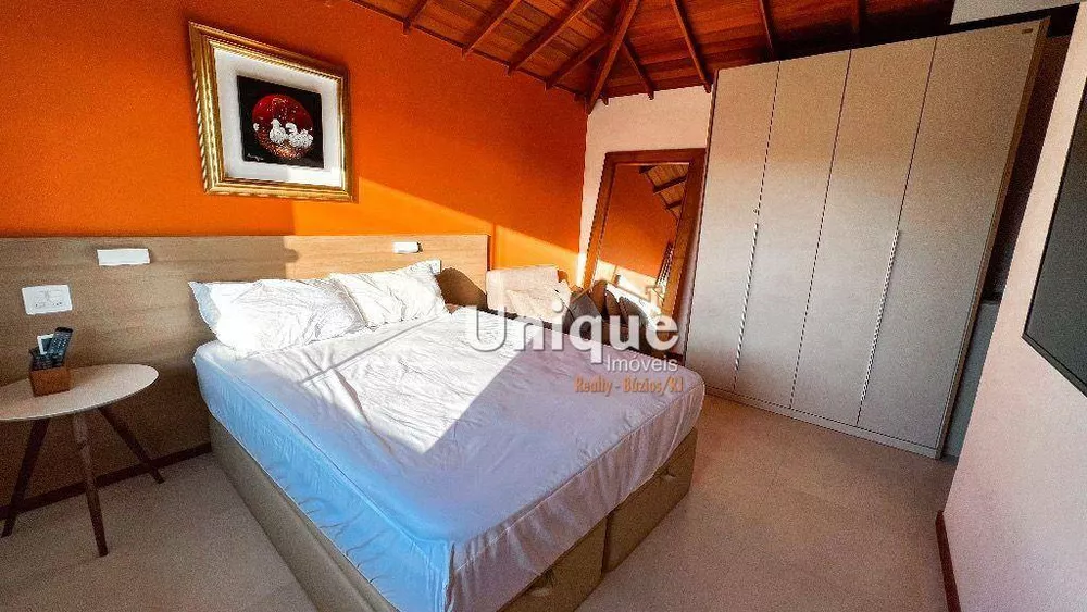 Casa de Condomínio, 4 quartos - Foto 38