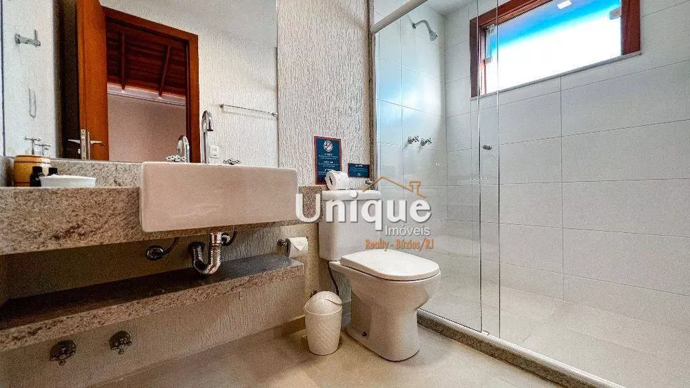 Casa de Condomínio, 4 quartos - Foto 31