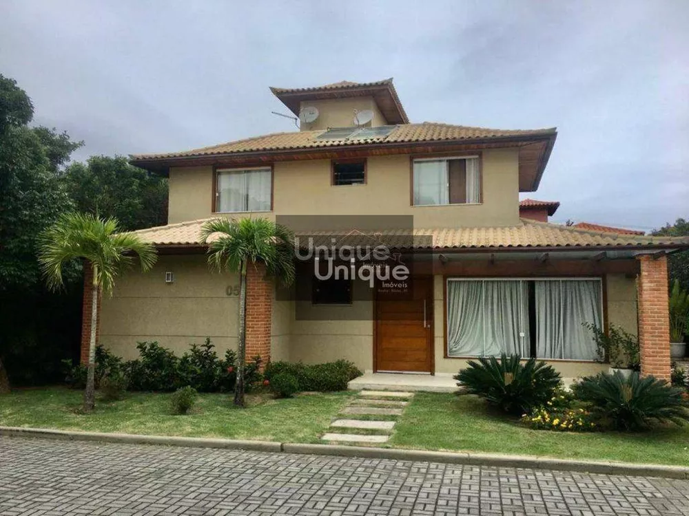 Casa de Condomínio, 4 quartos - Foto 7