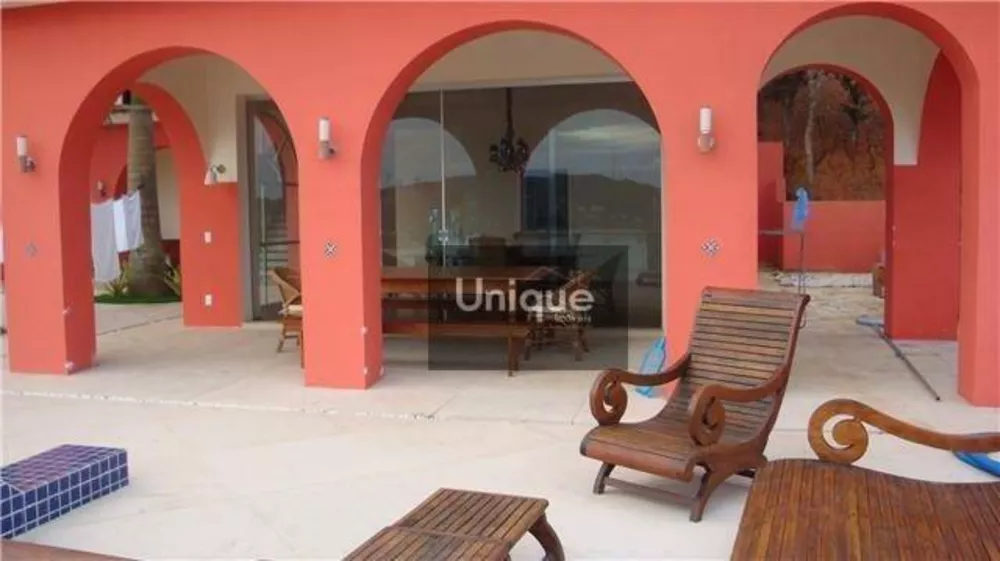 Casa, 6 quartos, 650 m² - Foto 14