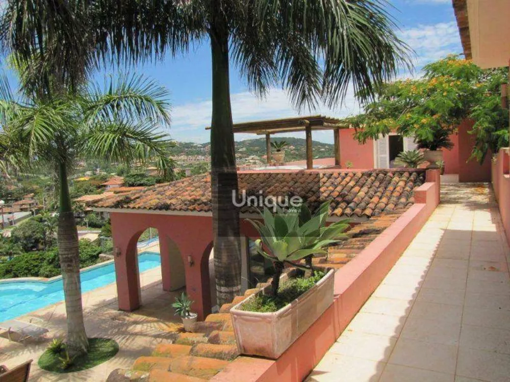 Casa, 6 quartos, 650 m² - Foto 6