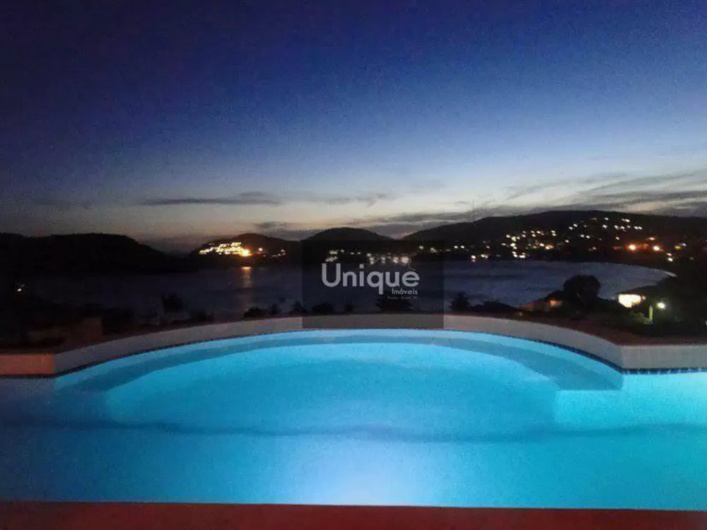 Casa, 6 quartos, 650 m² - Foto 20