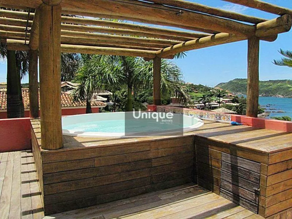 Casa, 6 quartos, 650 m² - Foto 18