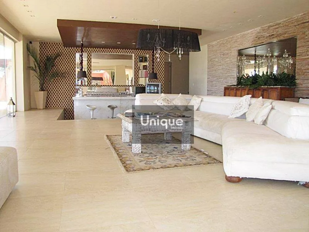 Casa, 6 quartos, 650 m² - Foto 8