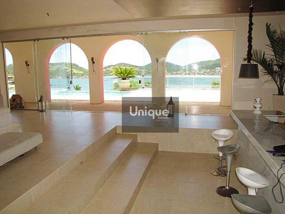 Casa, 6 quartos, 650 m² - Foto 11