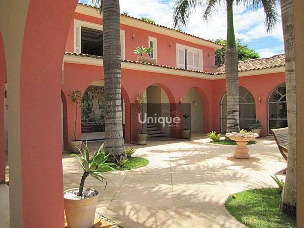 Casa, 6 quartos, 650 m² - Foto 7