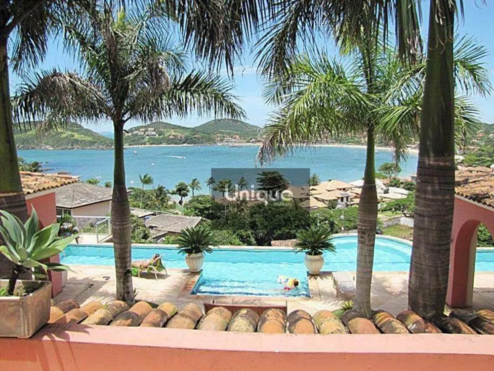 Casa, 6 quartos, 650 m² - Foto 1