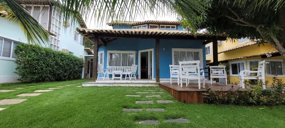 Casa de Condomínio, 4 quartos - Foto 30