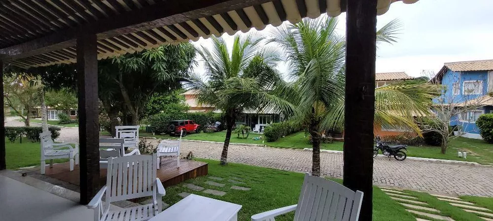 Casa de Condomínio, 4 quartos - Foto 7