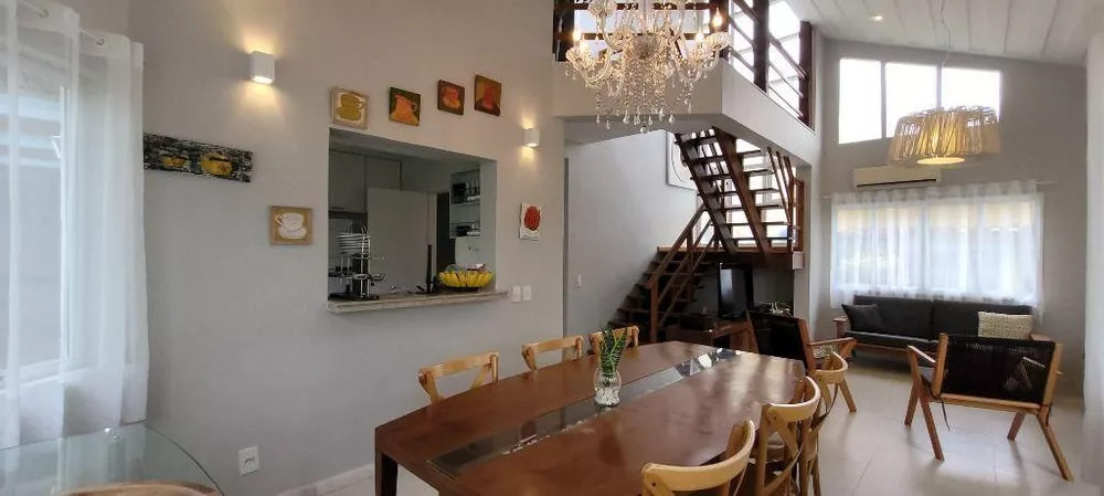 Casa de Condomínio, 4 quartos - Foto 18