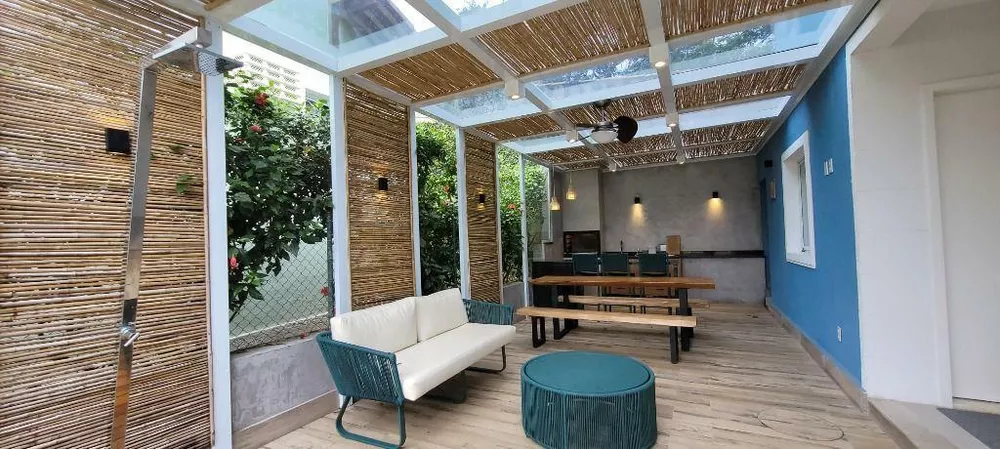 Casa de Condomínio, 4 quartos - Foto 9