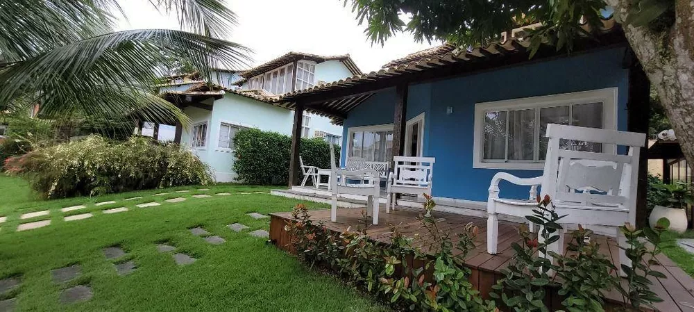 Casa de Condomínio, 4 quartos - Foto 5