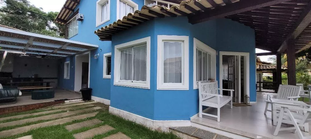 Casa de Condomínio, 4 quartos - Foto 10