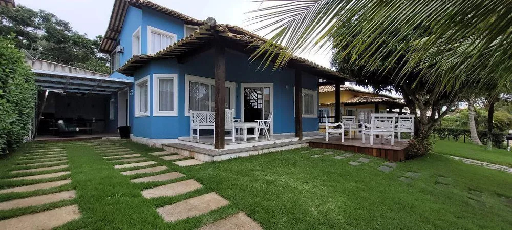 Casa de Condomínio, 4 quartos - Foto 28