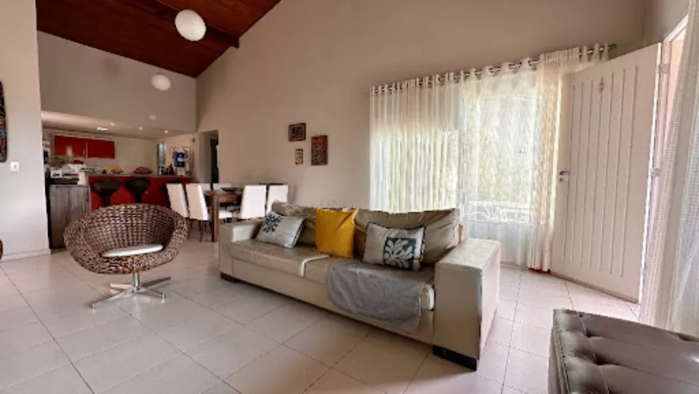 Casa de Condomínio, 4 quartos - Foto 17
