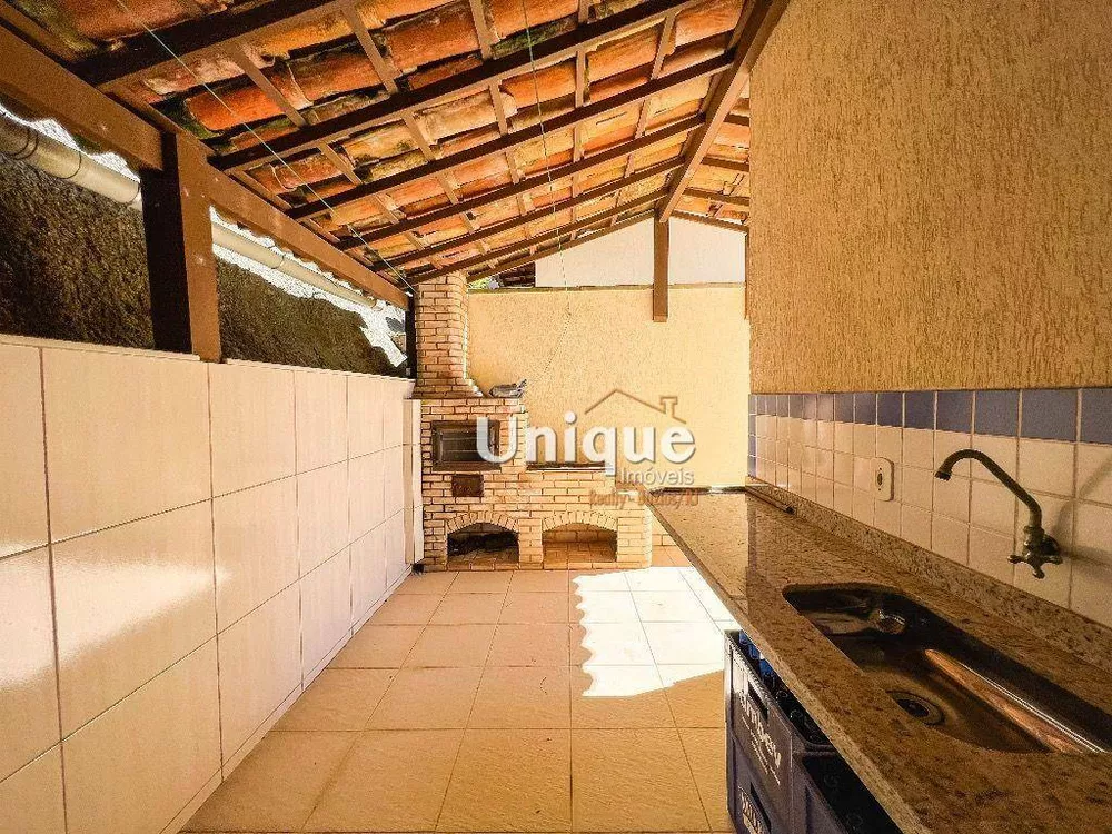 Casa de Condomínio, 4 quartos - Foto 23