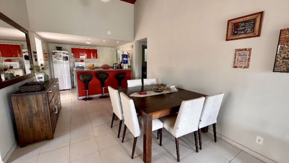 Casa de Condomínio, 4 quartos - Foto 4