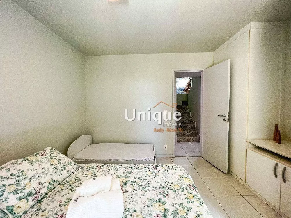 Casa de Condomínio, 4 quartos - Foto 8